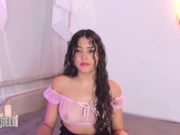 [29-10-23] krissell_ private show from Chaturbate