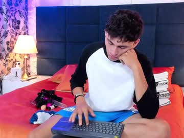[19-10-23] sweety_boys blowjob show from Chaturbate