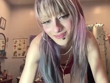 [22-01-24] violetwoodnymph private XXX video from Chaturbate.com