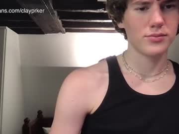 [22-01-23] clay_parker record public show from Chaturbate