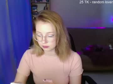 [29-01-24] horney_audrey blowjob show from Chaturbate.com
