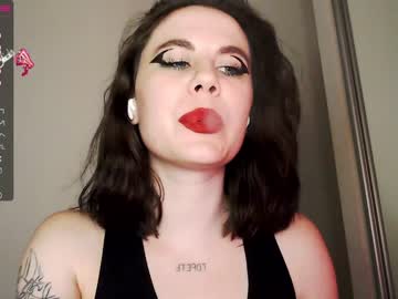 [14-08-23] annadomineervi1 private XXX show from Chaturbate.com