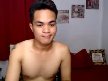 [13-01-23] asianmikhael cam video from Chaturbate.com