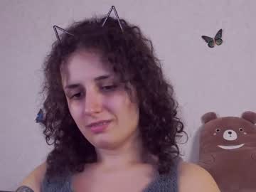 [30-05-22] curlycreature video with dildo from Chaturbate