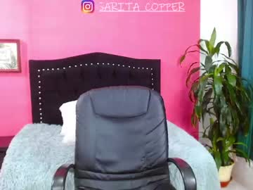 [28-07-22] sarita_copper video with toys from Chaturbate