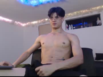 [11-03-24] with_ken cam video from Chaturbate.com