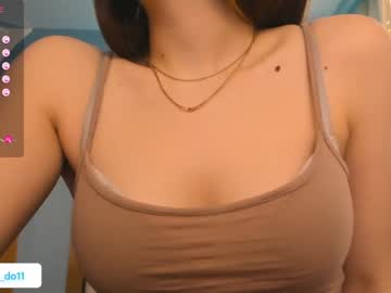 [18-12-23] babyy_doll chaturbate private show