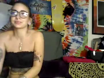 [22-09-23] karhma420 video with dildo from Chaturbate