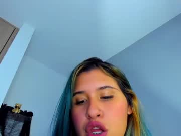 [17-10-22] kathyisis private webcam from Chaturbate.com
