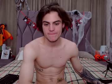 [03-11-23] mike_franklin private from Chaturbate