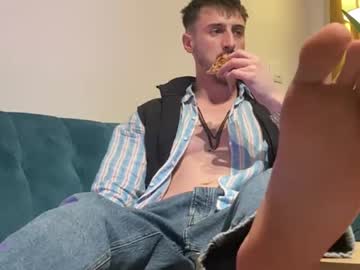 [22-03-24] thejoker888 cam video from Chaturbate.com