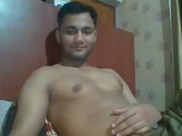 [25-08-23] arj8585raj chaturbate public show video