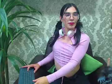 [13-09-22] bella_hunterr show with cum from Chaturbate