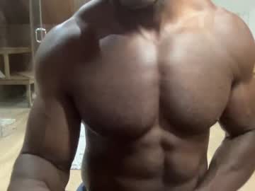 [11-06-23] blackpanthermuscle record video with toys from Chaturbate.com