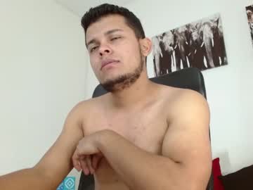 [11-06-22] ares_morphy record premium show from Chaturbate