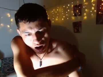 [07-11-22] hades_hot69 record blowjob video from Chaturbate