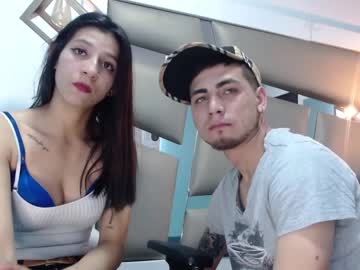 [26-01-23] juliana_and_matias record public webcam from Chaturbate.com