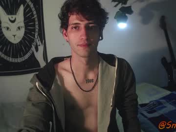 [09-11-22] saintjimmy8 record private show from Chaturbate