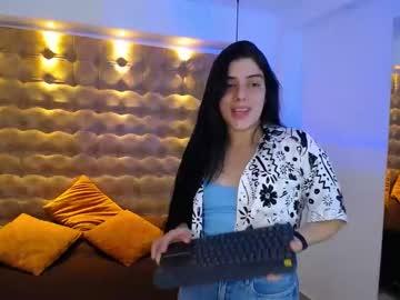 [22-08-23] _emilly_rosse_ private show video from Chaturbate.com
