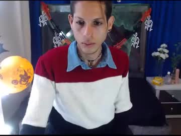[22-10-22] damianangel1 private XXX show from Chaturbate