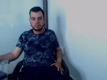 [10-04-23] grey_leandro record blowjob video from Chaturbate