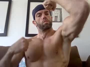 [13-08-22] julienbertrand record video with dildo from Chaturbate.com