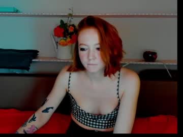 [05-07-22] lily1cat chaturbate