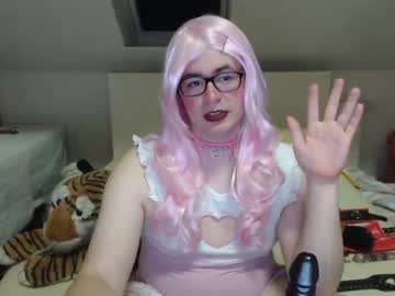 [09-07-23] cagedsissyalicia record public show from Chaturbate.com