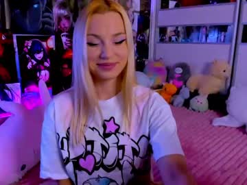 [20-01-24] cuttie_ponyy record premium show video from Chaturbate