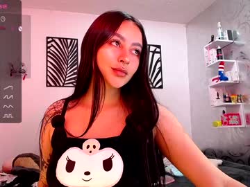 [07-10-23] pinkpoisonn__ record private sex show from Chaturbate