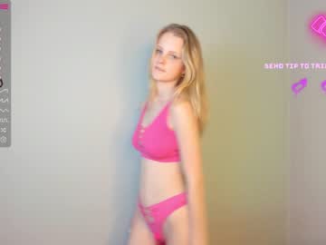 [21-05-23] porcelain__doll video from Chaturbate