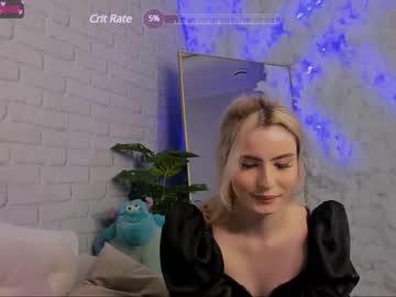 [08-07-23] _hollybell_ record private show from Chaturbate