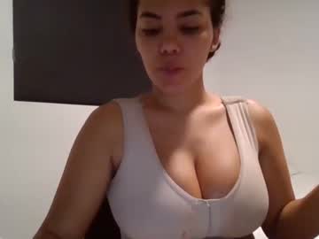 [17-05-23] bby_sweet18 record private from Chaturbate
