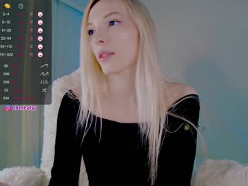 [09-06-22] blondeonee private show video from Chaturbate