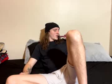 [17-06-22] jacksonsthrone chaturbate public show video