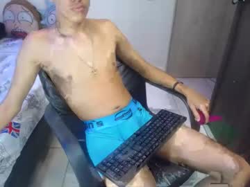 [16-01-22] john_zeitha record private show video from Chaturbate