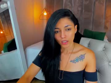 [08-02-24] charlotttewilliams record webcam video from Chaturbate