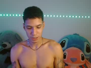 [11-02-24] kai_anderr private show video from Chaturbate.com
