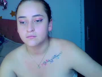 [09-04-24] sunflower_dance record public webcam from Chaturbate