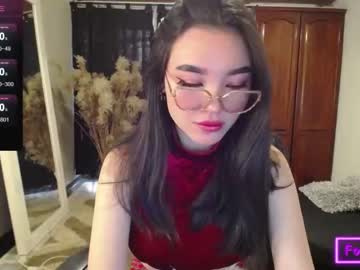 [20-12-23] aby_wonder private show