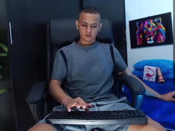 [02-10-23] alexander_millerx private webcam from Chaturbate