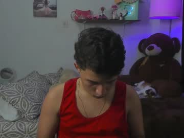 [14-05-23] diego_andres20 chaturbate