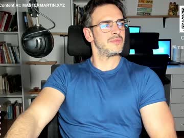 [26-04-24] hot_martin25 video with dildo from Chaturbate.com