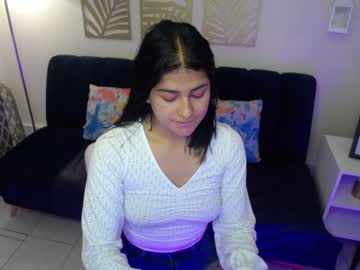 [26-12-22] miranda_lollipop record blowjob show from Chaturbate