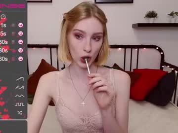 [21-01-22] stacyrobby webcam video from Chaturbate