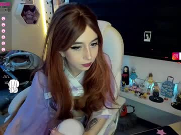 [14-04-23] stephymoon_ webcam show from Chaturbate.com