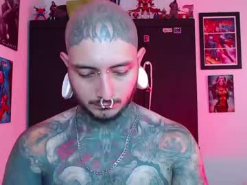 [09-12-23] death_ink666 record private show from Chaturbate.com