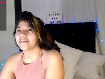 [04-10-22] isabella_sexyrl private show video from Chaturbate.com