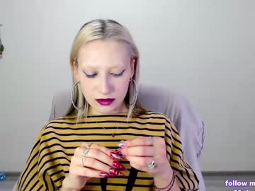 [25-11-23] kali_the_goddess chaturbate private show