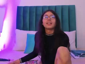 [10-06-22] ambeermuller private from Chaturbate